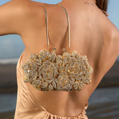 Ivy - Evening Clutch