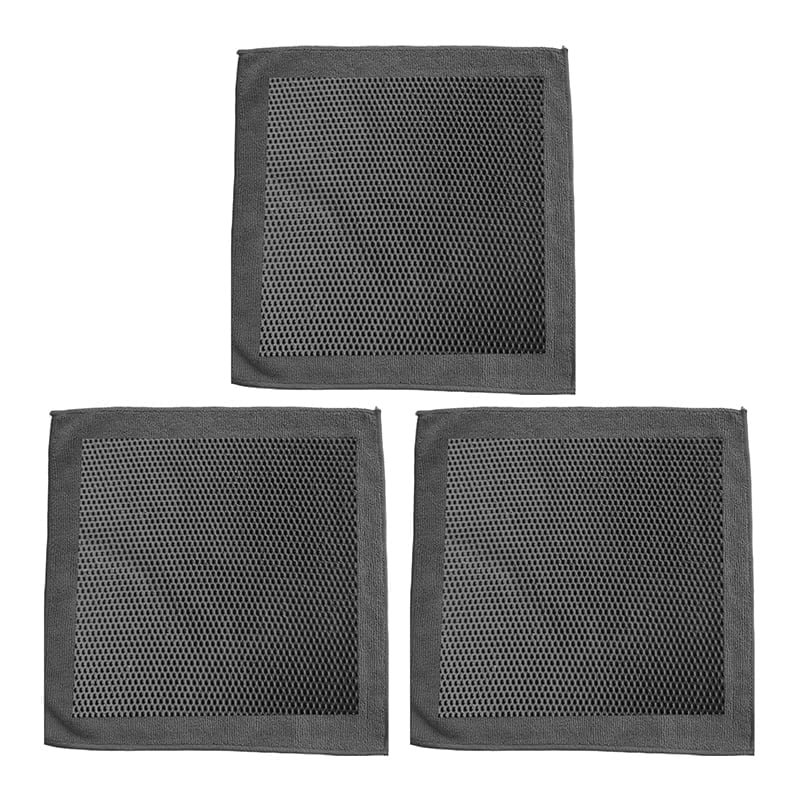 LumeGloss - Synthetic Clay Towel for Car Detailing & Surface Prep