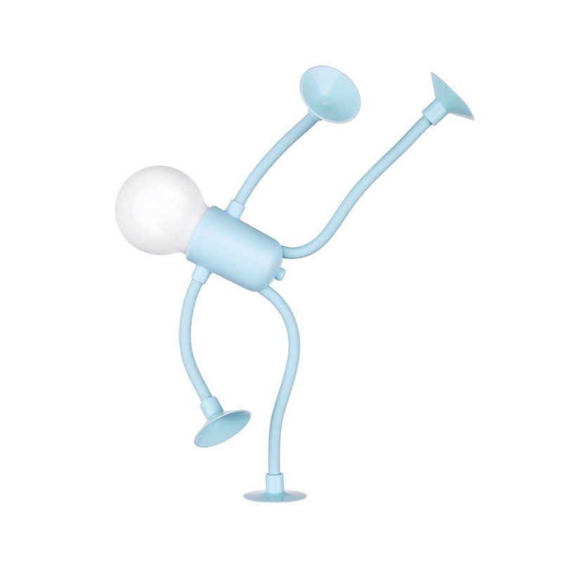 FlexGlow - Adjustable LED Desk Lamp