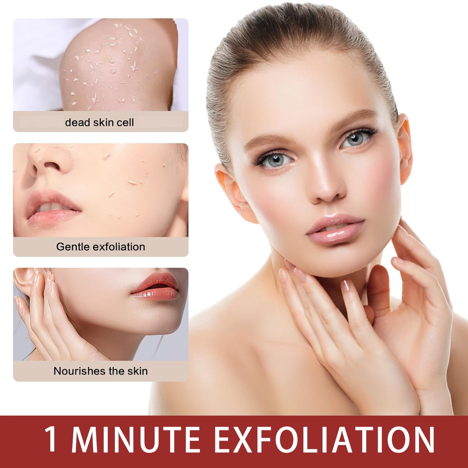 PureGlow - Exfoliating Gel