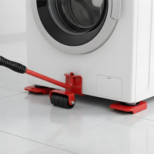 EasyMove - Furniture Moving Tool Set