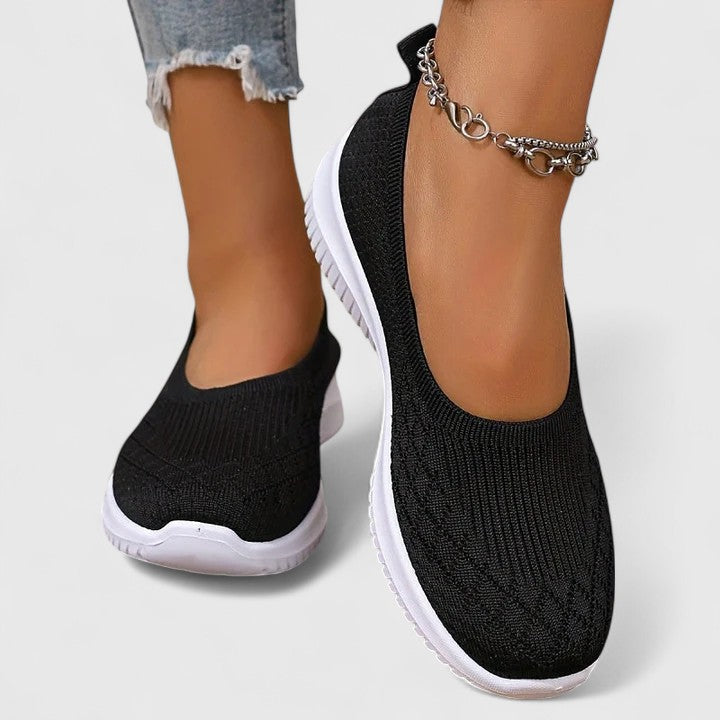 Odara - slip-on ortopediche