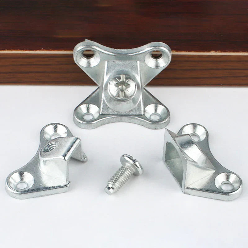 FlexiHold - Detachable Butterfly Angle Bracket