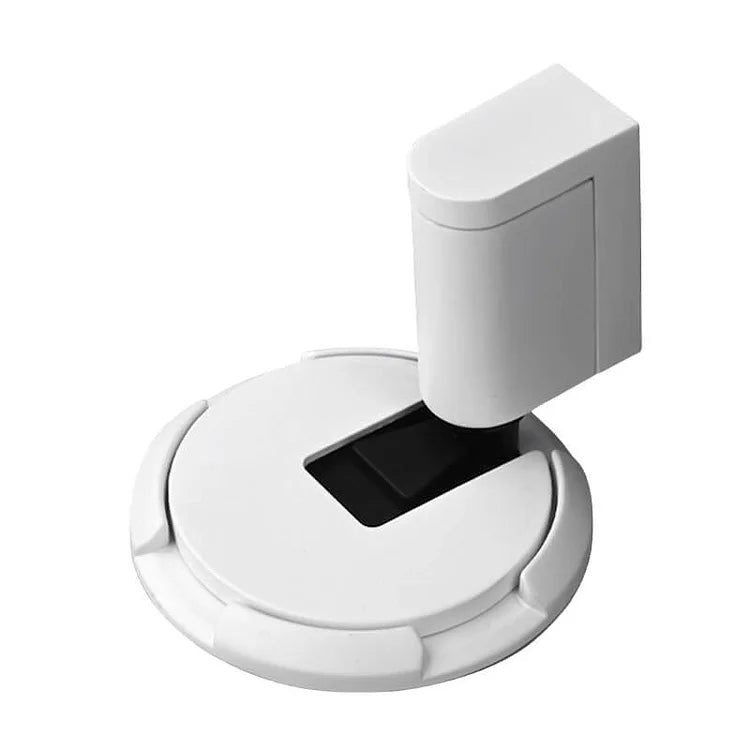SecureGrip — Magnetic Door Stopper for Secure Door Holding and Positioning