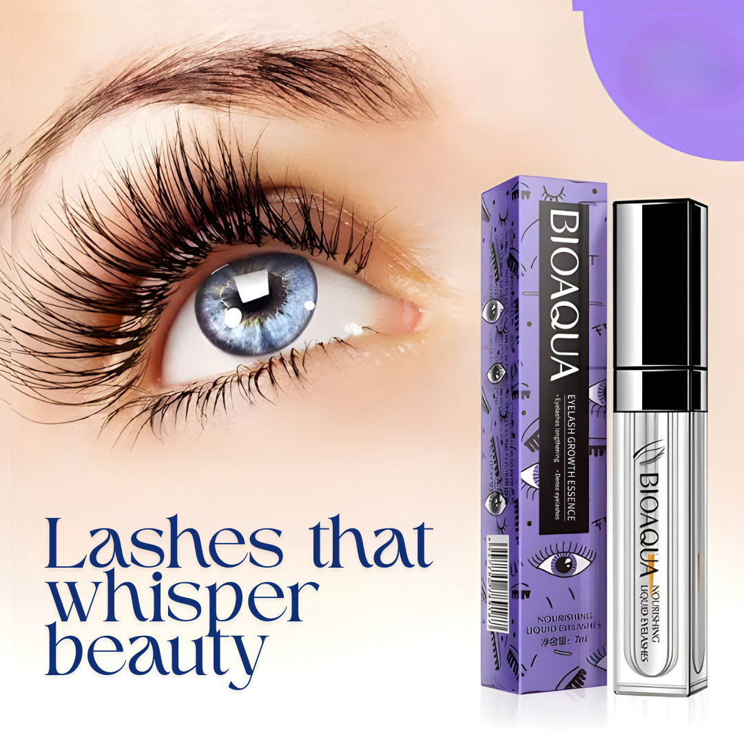 LashBloom - Eyelash Growth Serum