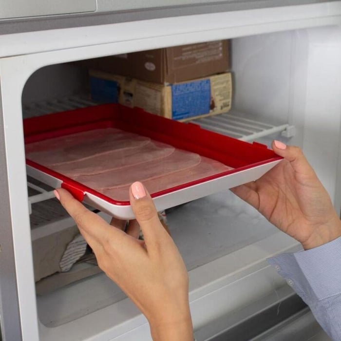 FreshSeal - Reusable Stretch Food Covers