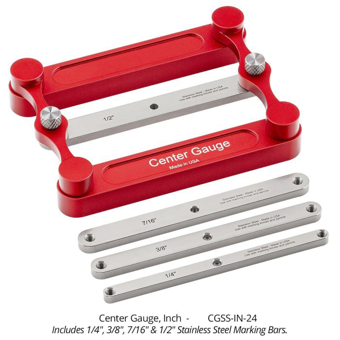 MarkMate - Nail Joint Marking Tool