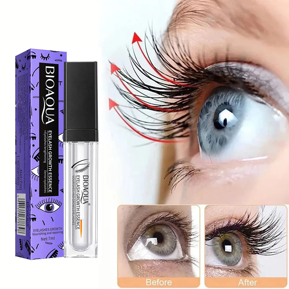 LumaLash — Lightweight Lash Conditioning Serum