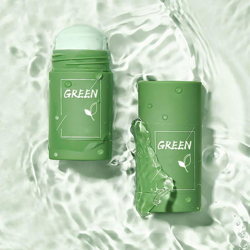 PurifyMist - Green Tea Cleansing Mask Stick