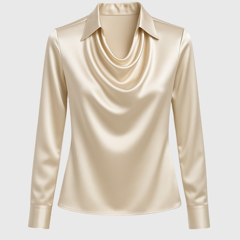 Collins - Elegant Blouse