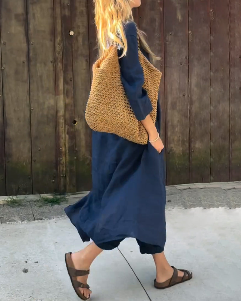 Carolyn - Chic and Comfortable Set