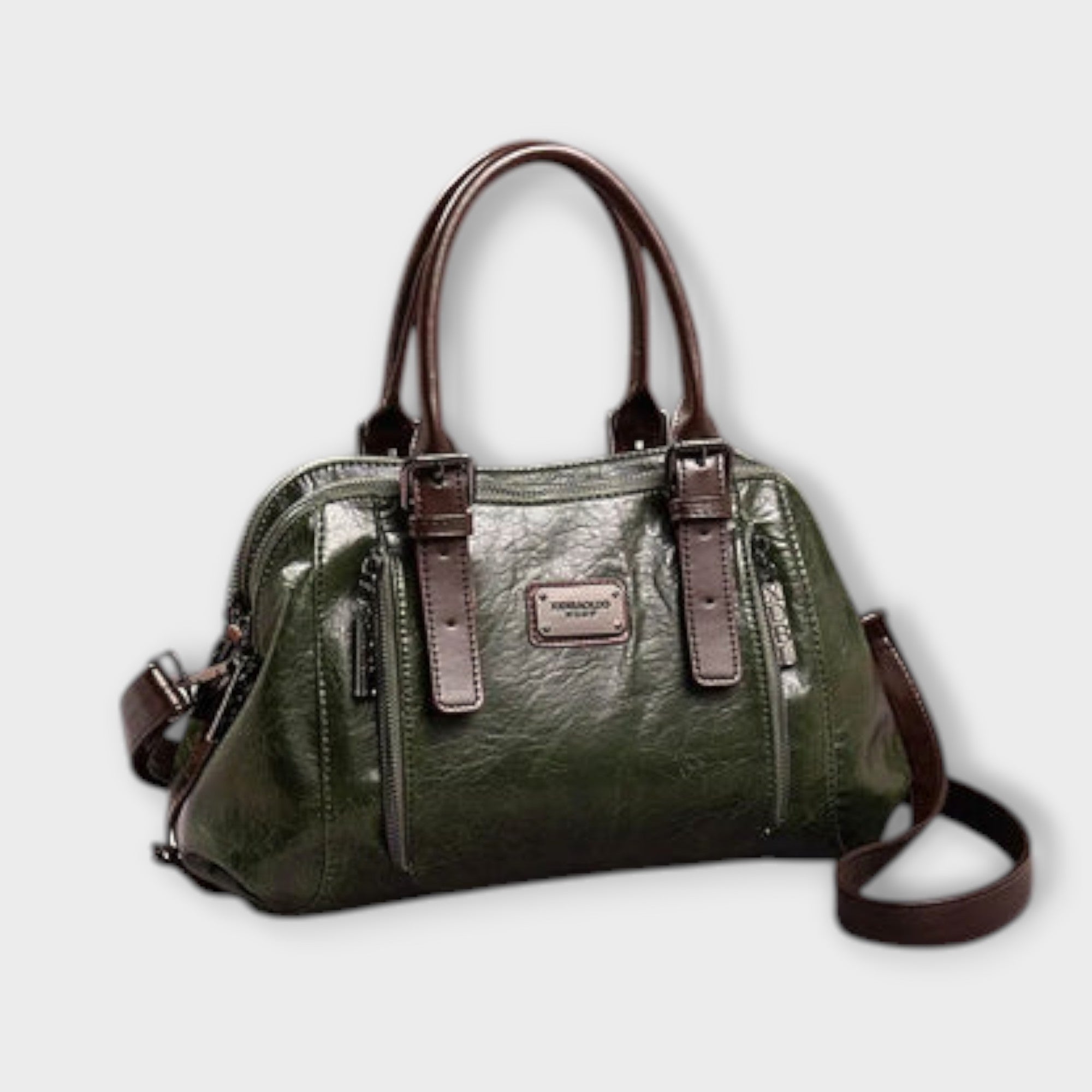 Addison - Vintage Shoulder Bag