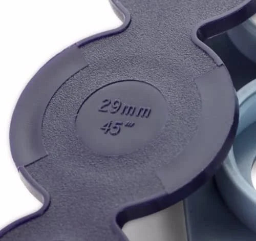 OneTouch - Fabric Button Maker Kit