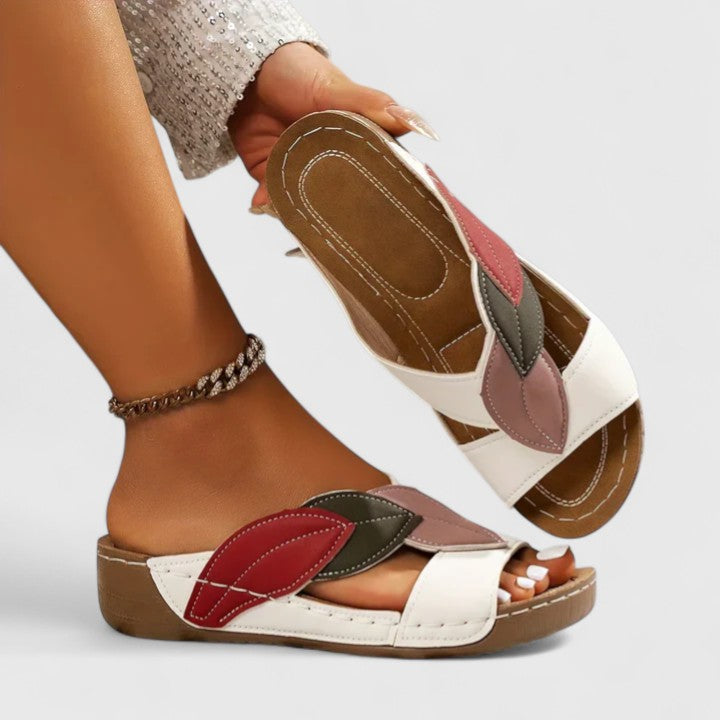 Bonnie - Orthopedic Sandals
