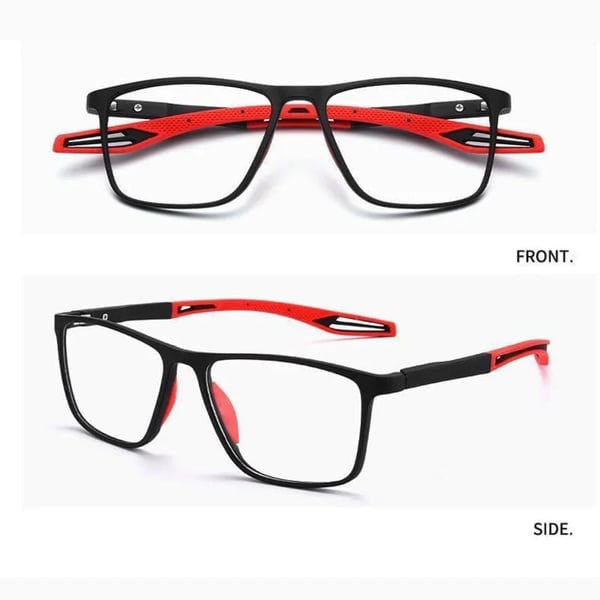 SkyVision Progressive Reading Glasses – Lightweight Multi-Distance Frames