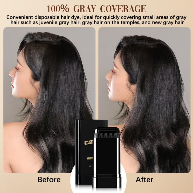 RootBlend - Hair Touch-Up Powder Stick