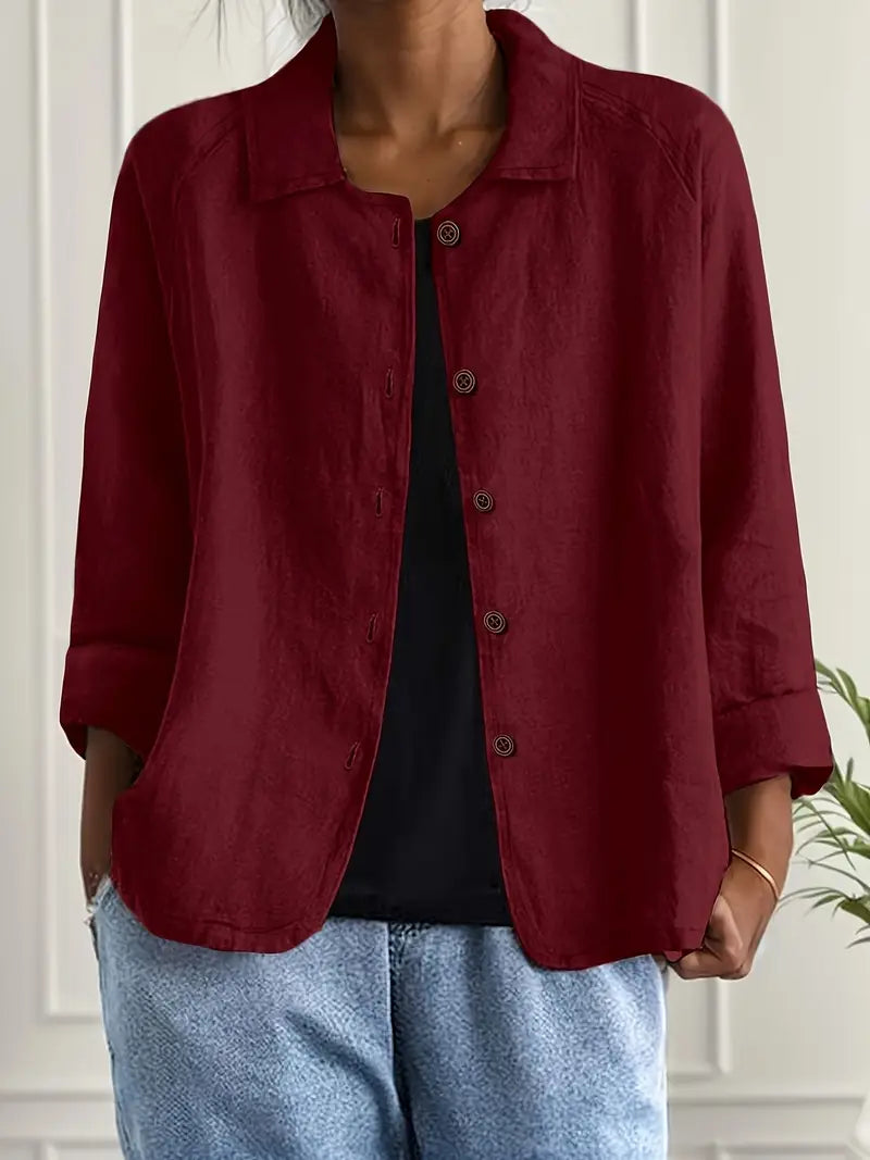 Blakely - Classic Light Top