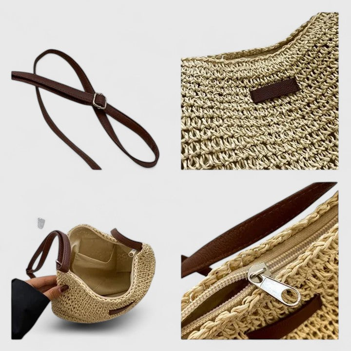 Eleanor - Elegant taske