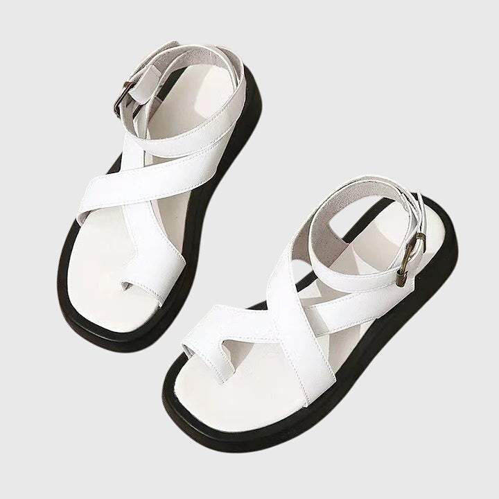 Tess - Ortopædiske sandaler