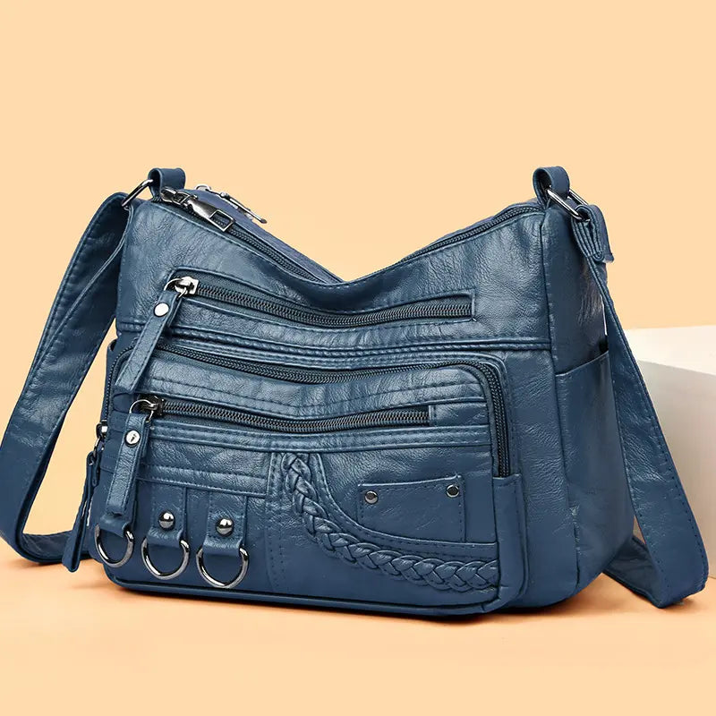 Celia - Elegant Shoulder Bag