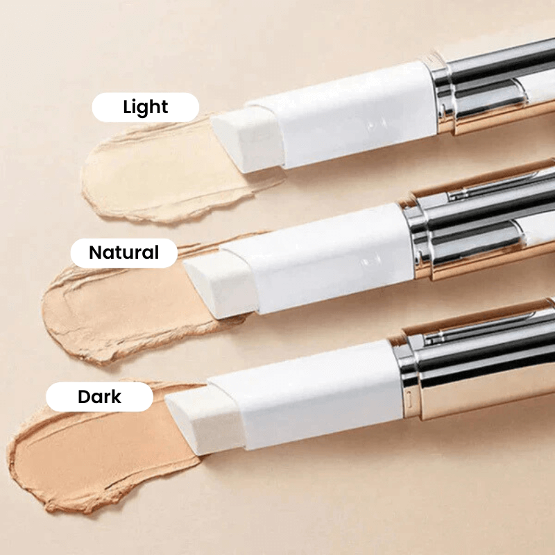 LuminaVeil -  Foundation Stick