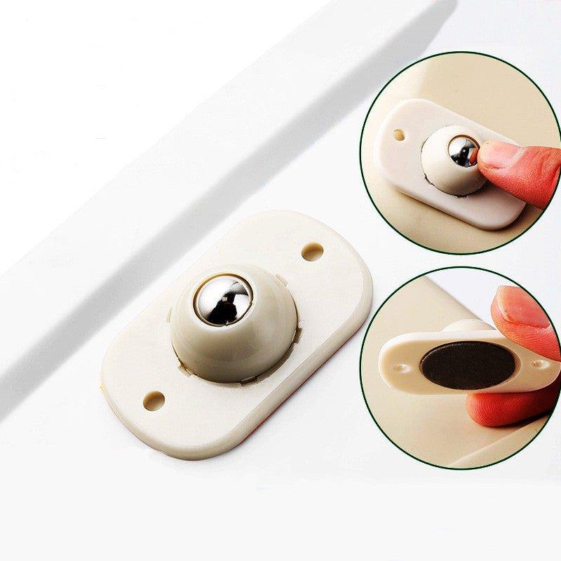 MovePods - Møbelglidere til flytning