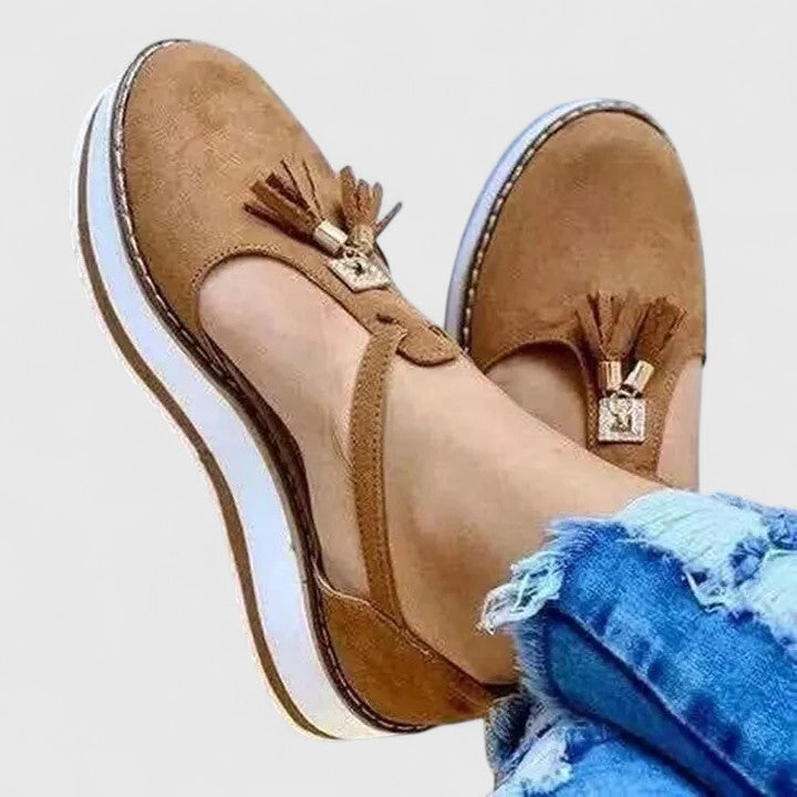 Kelsea - Orthopedic Sandals