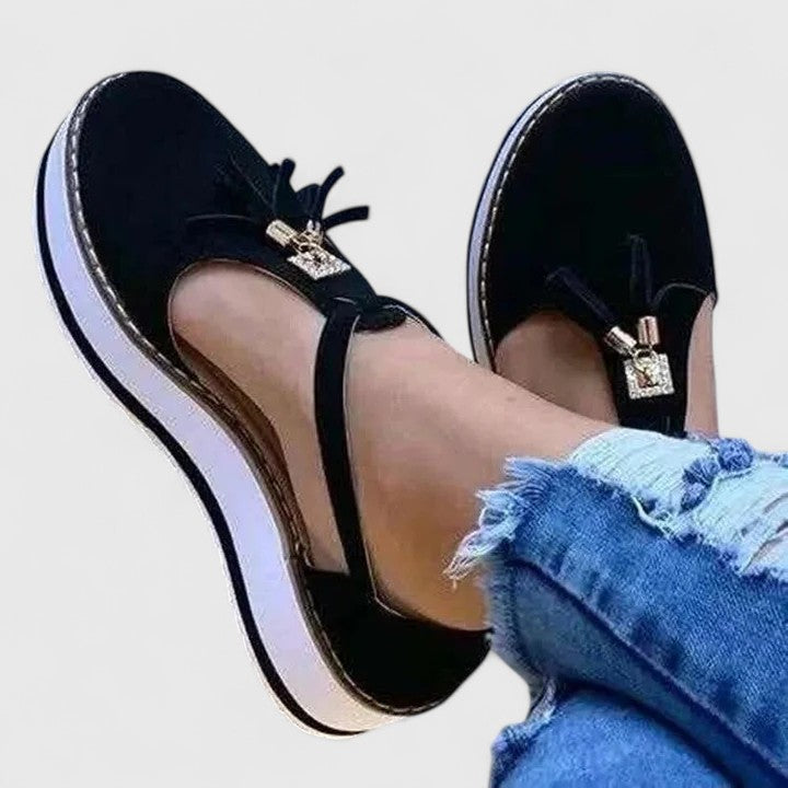 Kelsea - Orthopedic Sandals