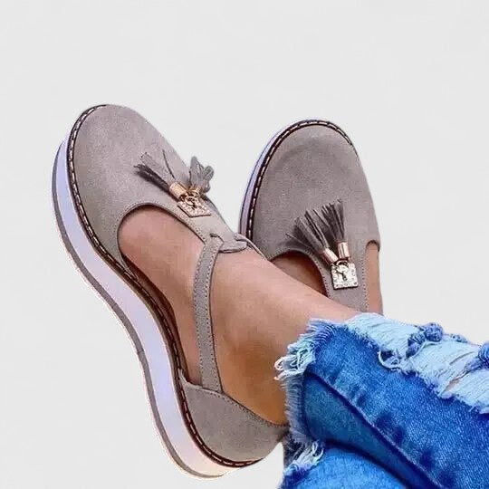 Kelsea - Orthopedic Sandals
