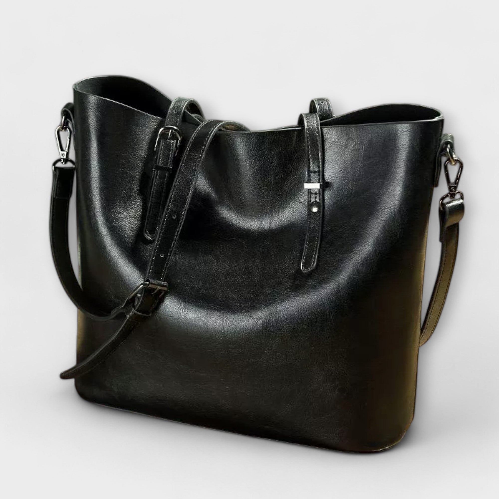Everly - Vintage Shoulder Bag