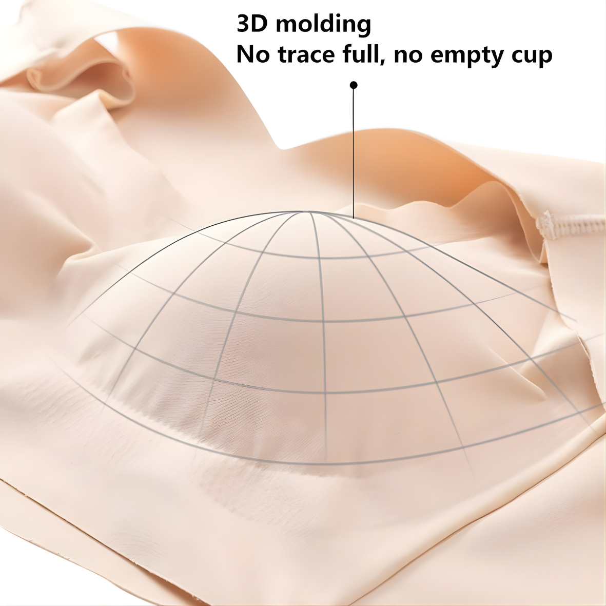 Posture Support Bra – Comfortable Everyday Support & Confidence