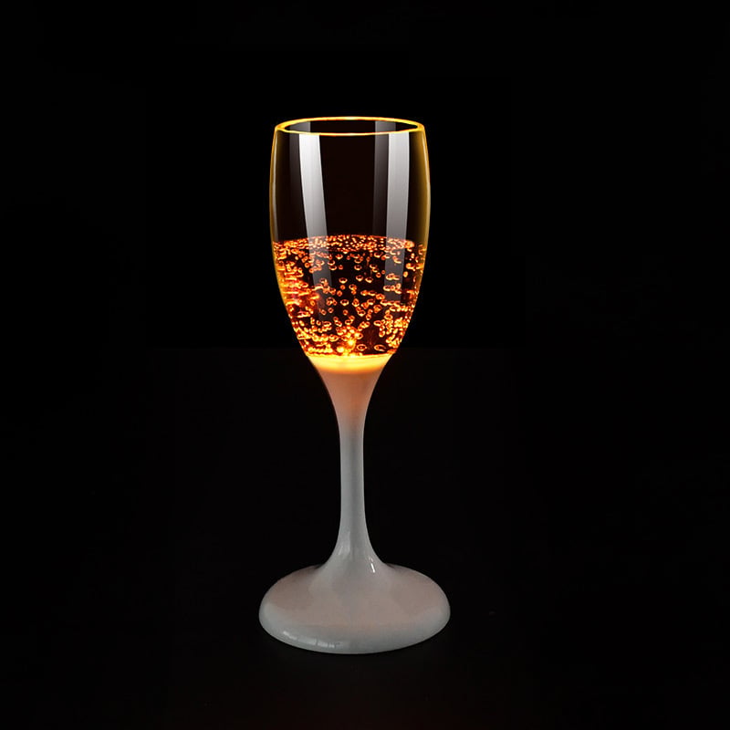 TwilightSip – párty brýle s LED osvětlením