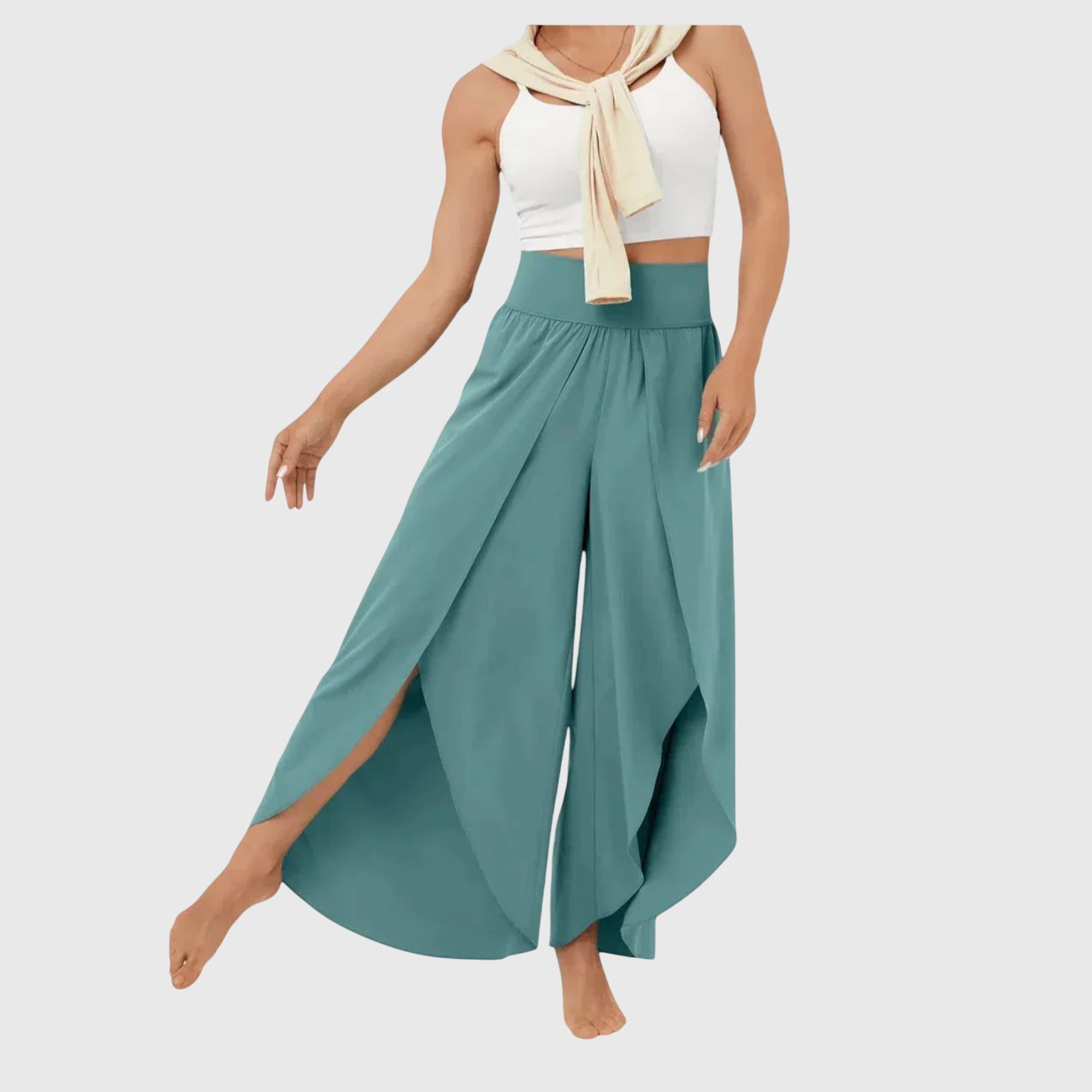 AirFlow - Pantaloni da donna