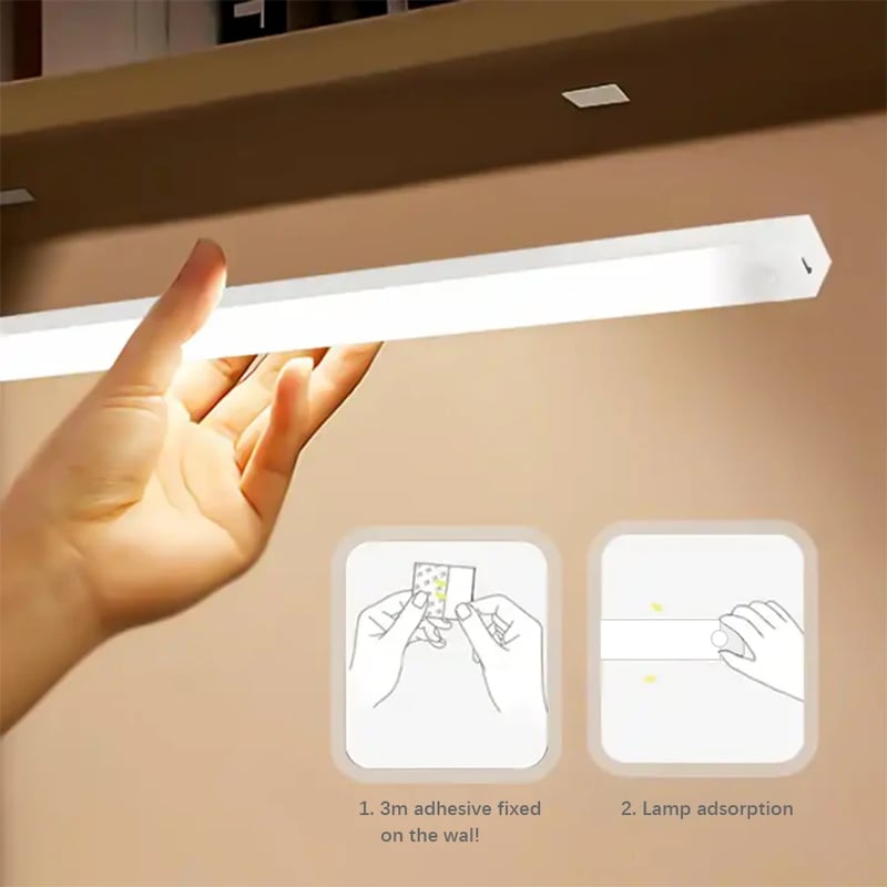 AutoLume - Motion Sensor LED Cabinet Light