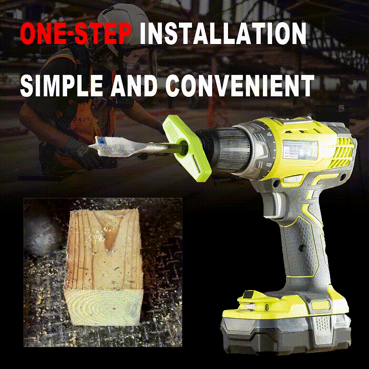 Precision Align – Laser Drill Alignment Guide Tool