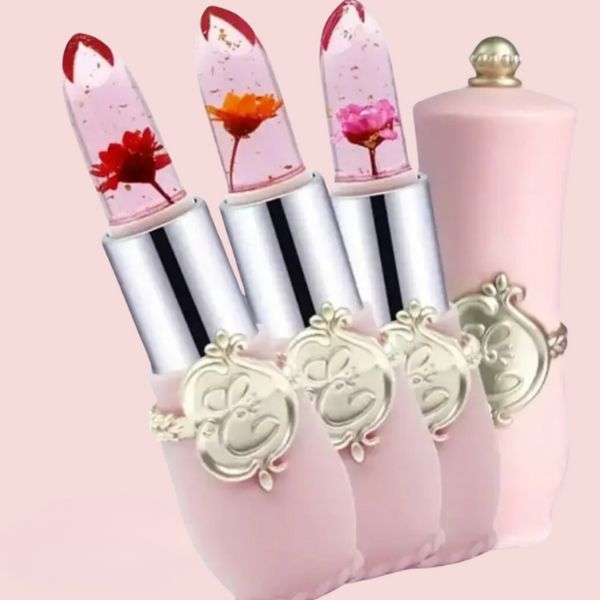 FloraGloss – želé tint balzám na rty