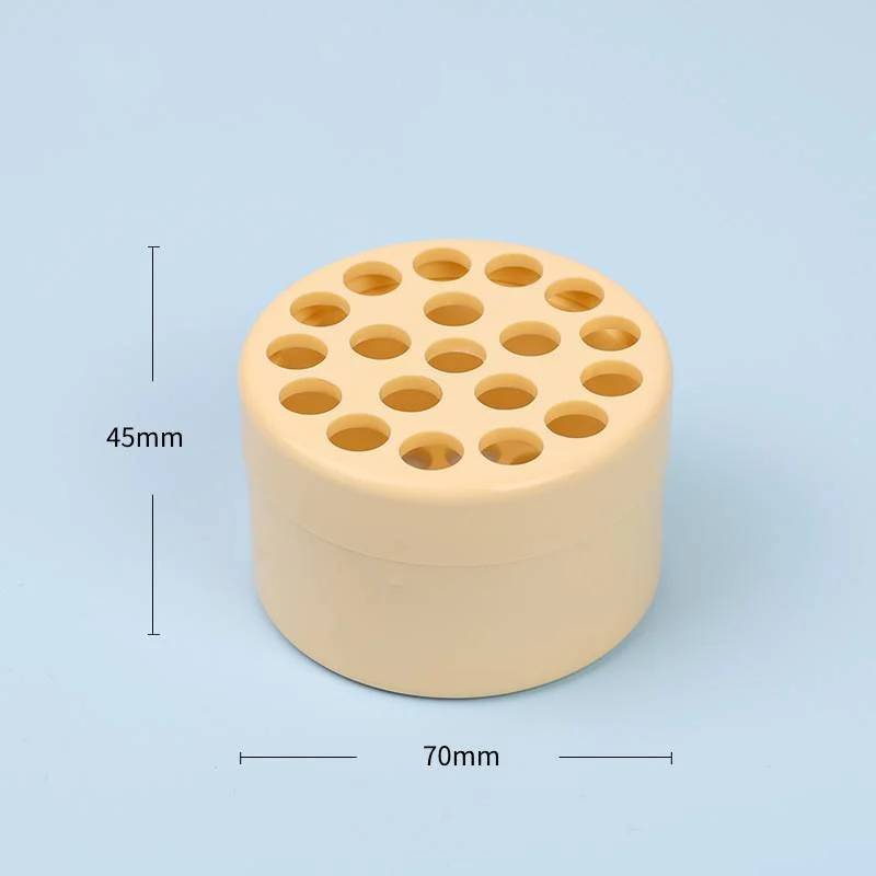 BloomCore — Griglia porta bouquet per composizioni in vaso e organizzazione degli steli