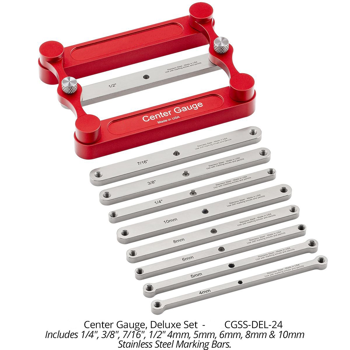 MarkMate - Nail Joint Marking Tool