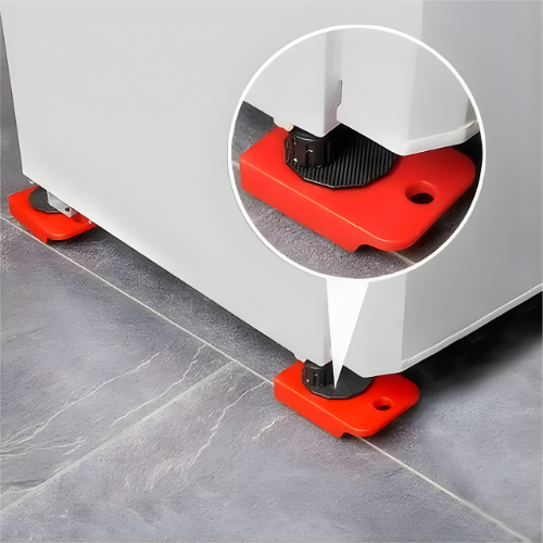 EasyMove - Furniture Moving Tool Set