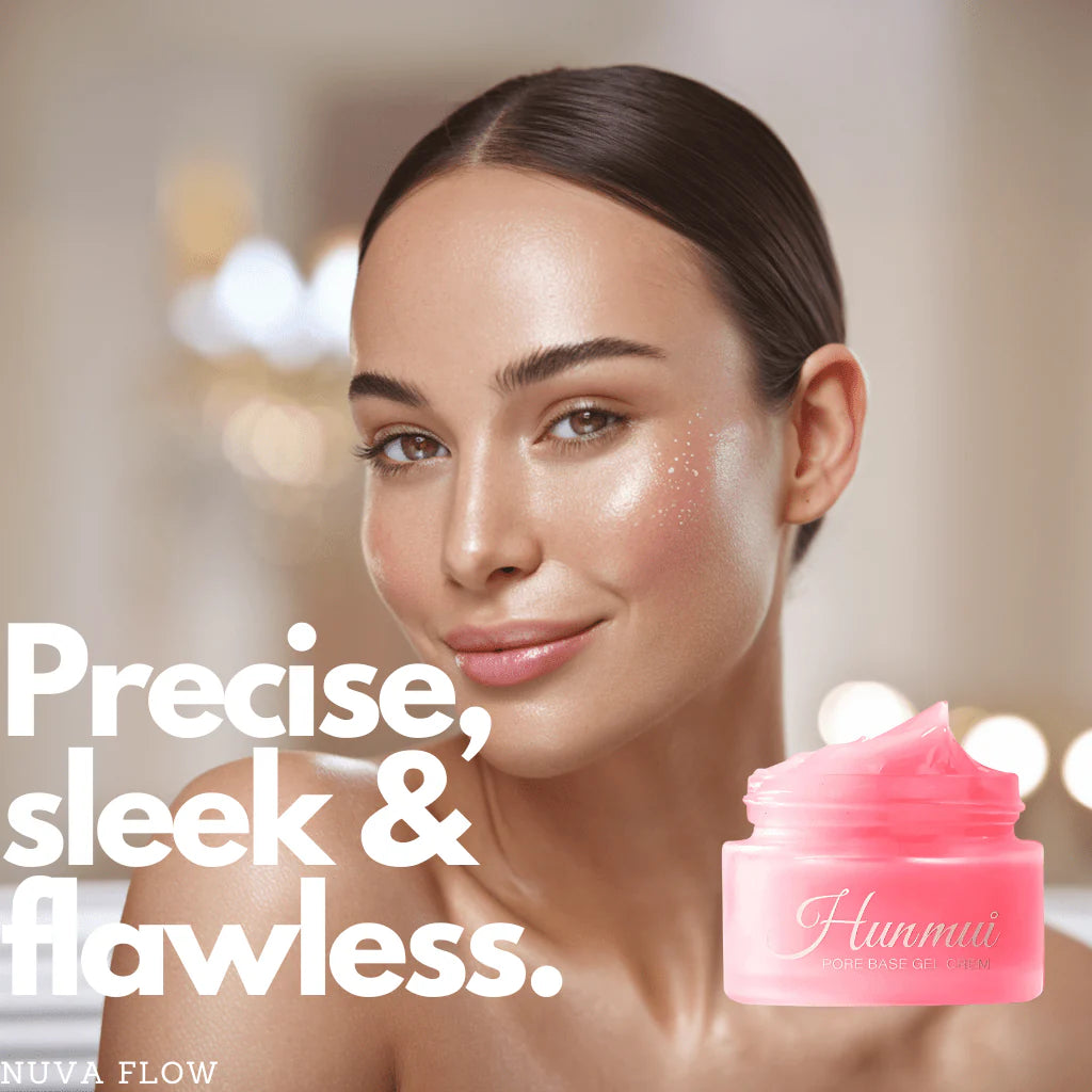 RadianceGlow - Skin Perfecting Cream