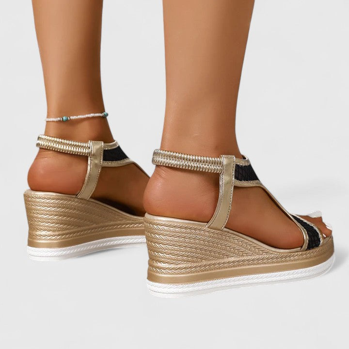 Tatyanna - Sandali eleganti