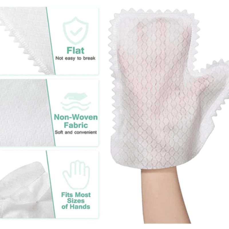DustEase - Reusable Cleaning Gloves