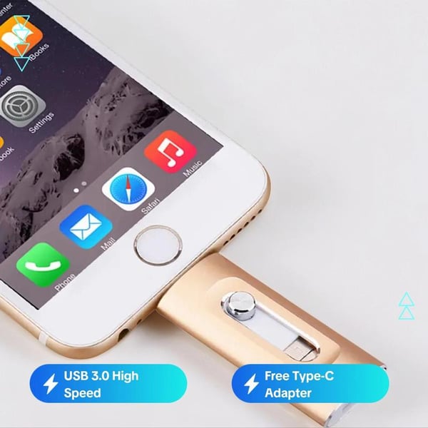 DataJet - ファイルを瞬時に解放