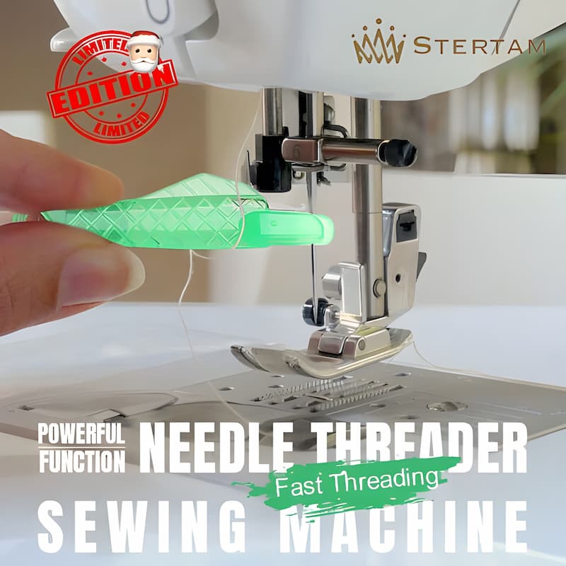 ThreadEase - Needle Threader Tool