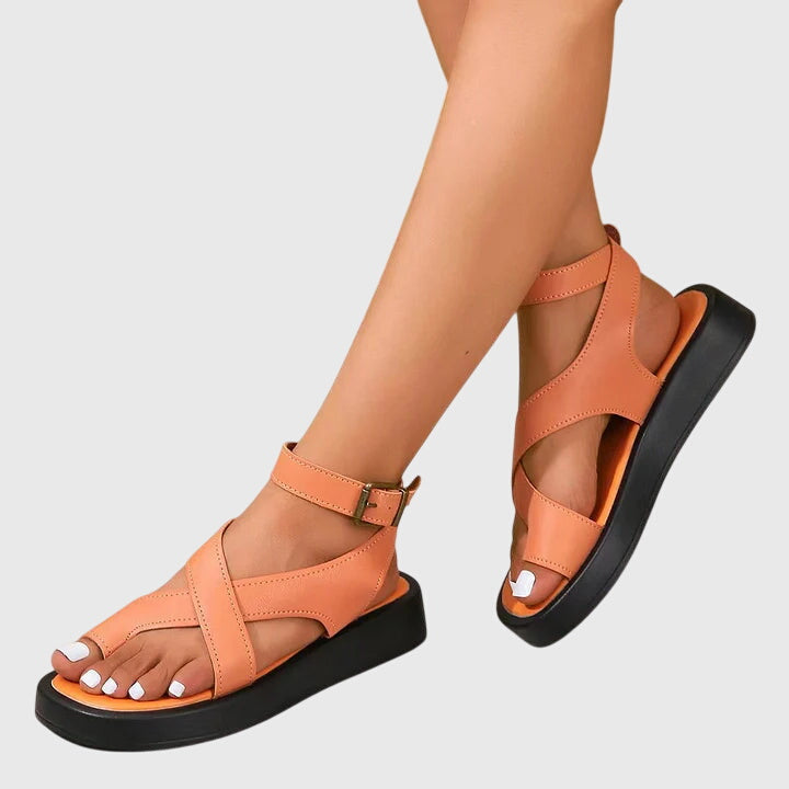 Tess - Ortopædiske sandaler