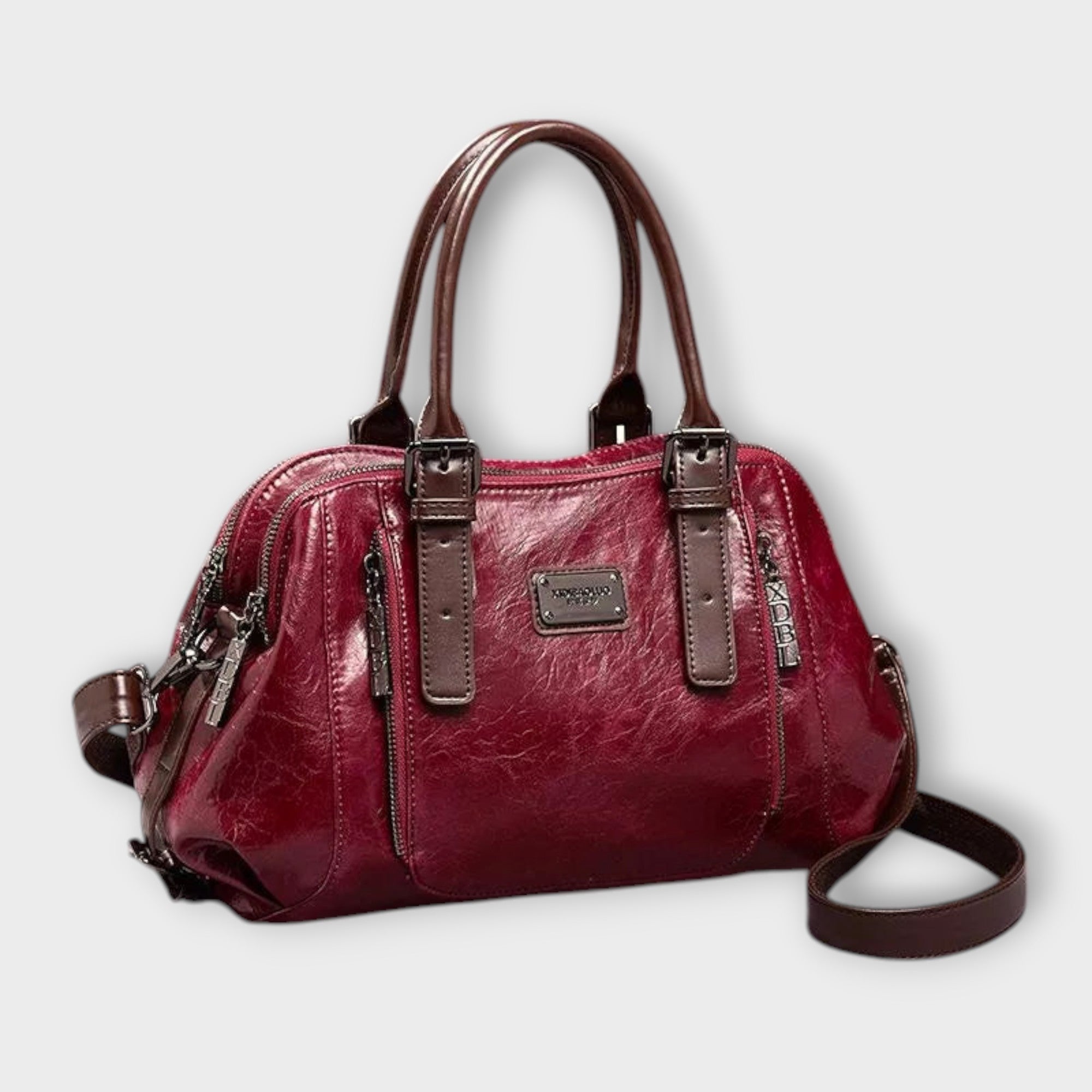 Addison - Vintage Shoulder Bag