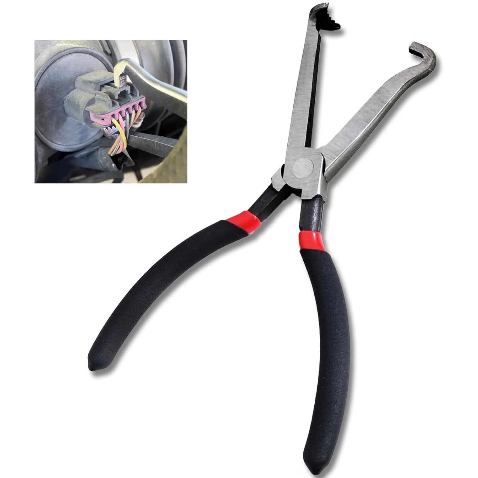 CurrentCutter - Electrical Disconnect Pliers