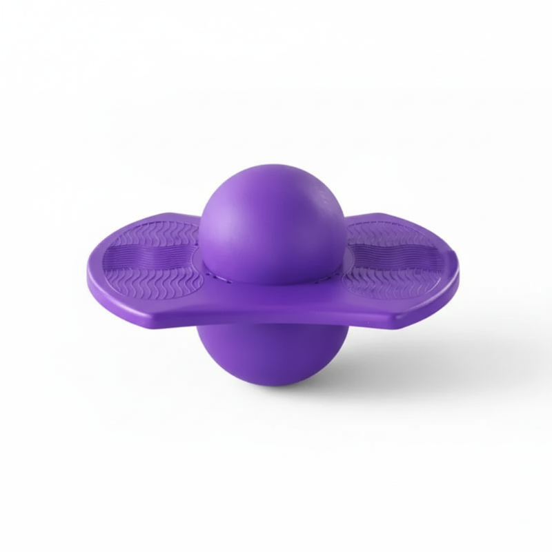 BounceBuddy - Kids Balance Hopper Ball