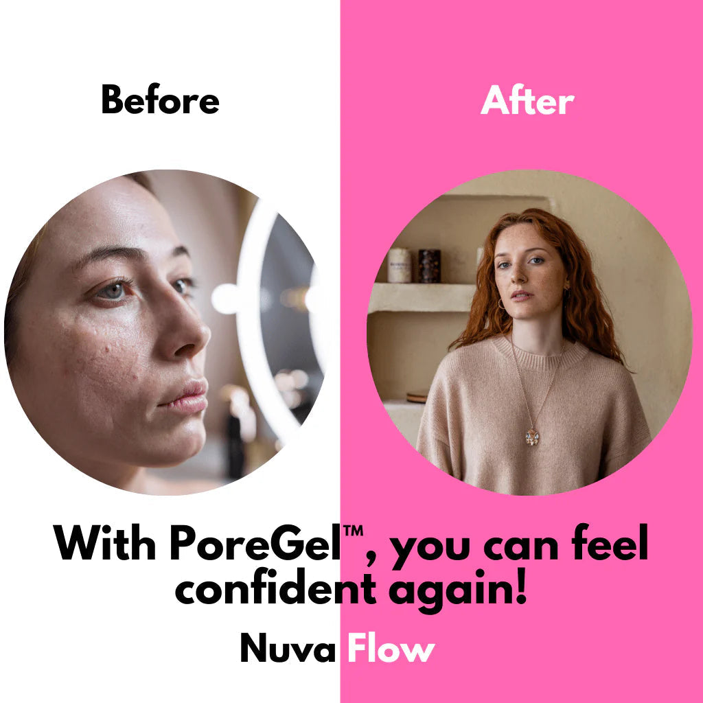 RadianceGlow - Skin Perfecting Cream