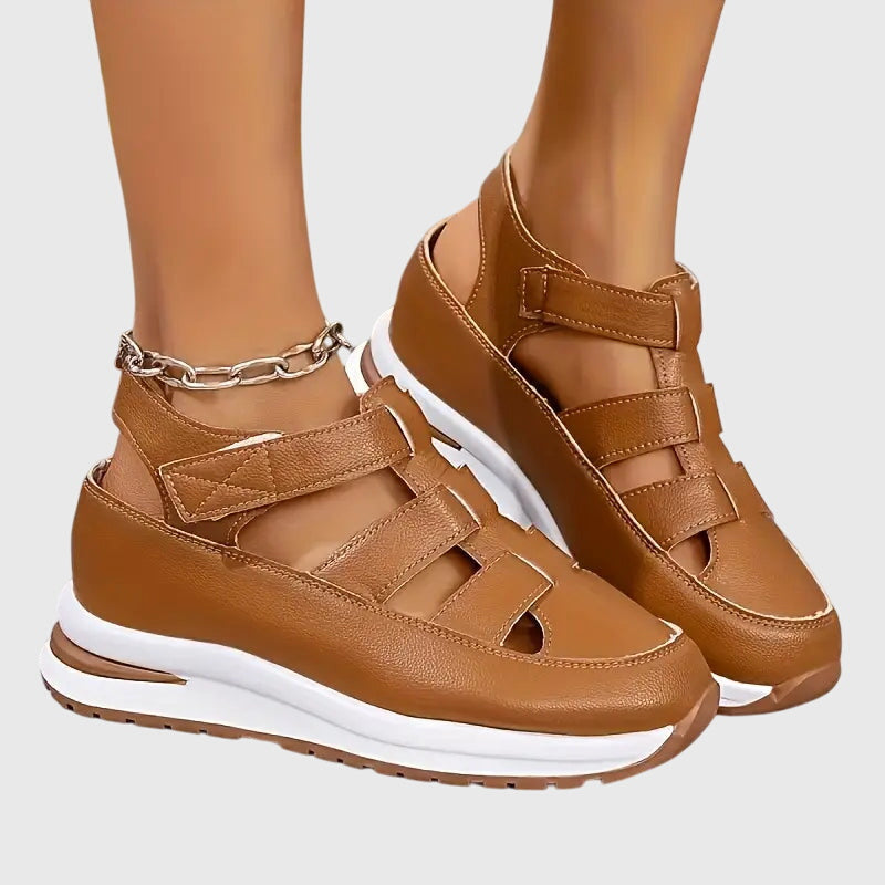 Judy - Orthopedic Sandals